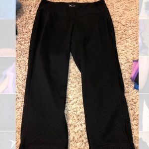 Old Navy Cropped Legging